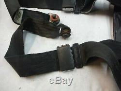 1983 83 Honda Odyssey Fl250 Fl 250 Atv Utv Seat Belt Harness 083