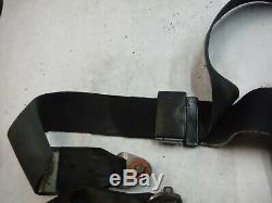 1983 83 Honda Odyssey Fl250 Fl 250 Atv Utv Seat Belt Harness 083