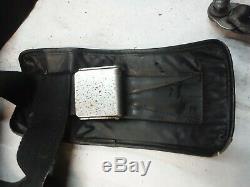 1983 83 Honda Odyssey Fl250 Fl 250 Atv Utv Seat Belt Harness 083