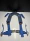 1989 Honda Pilot 400 Fl400 Fl400r Seat Belt? Harness Shoulder Pad Oem Genuine