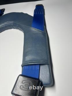 1989 Honda Pilot 400 Fl400 Fl400r Seat Belt? Harness Shoulder Pad Oem Genuine