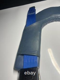 1989 Honda Pilot 400 Fl400 Fl400r Seat Belt? Harness Shoulder Pad Oem Genuine