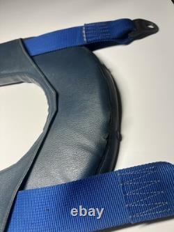 1989 Honda Pilot 400 Fl400 Fl400r Seat Belt? Harness Shoulder Pad Oem Genuine