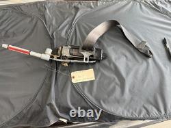 1993-1997 Volvo 850 850R Driver front Left Front Seat Belt Assembly OEM