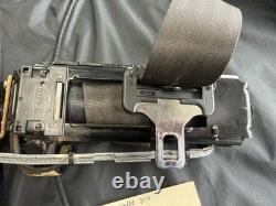 1993-1997 Volvo 850 850R Driver front Left Front Seat Belt Assembly OEM