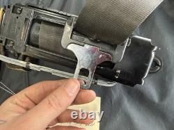 1993-1997 Volvo 850 850R Driver front Left Front Seat Belt Assembly OEM