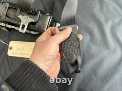 1993-1997 Volvo 850 850R Driver front Left Front Seat Belt Assembly OEM