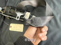 1993-1997 Volvo 850 850R Driver front Left Front Seat Belt Assembly OEM