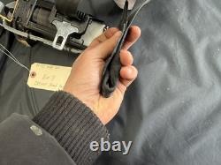 1993-1997 Volvo 850 850R Driver front Left Front Seat Belt Assembly OEM