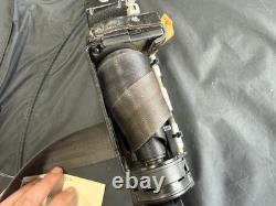 1993-1997 Volvo 850 850R Driver front Left Front Seat Belt Assembly OEM