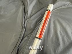 1993-1997 Volvo 850 850R Driver front Left Front Seat Belt Assembly OEM