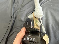 1993-1997 Volvo 850 850R Driver front Left Front Seat Belt Assembly OEM