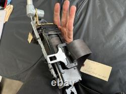 1993-1997 Volvo 850 850R Driver front Left Front Seat Belt Assembly OEM