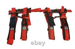 19 Honda Talon 1000X Seat Belt Assembly 5 Point Harness Driver & Passenger Pro