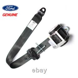 1x Genuine 2012-2018 Ford Focus Front Left Driver Seat Belt Strap Retractor