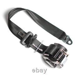 1x Genuine 2012-2018 Ford Focus Front Left Driver Seat Belt Strap Retractor