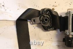 2003-2006 Mercedes W220 S600 Rh Passenger Seat Belt Harness Retractor K2638