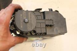 2003-2006 Mercedes W220 S600 Rh Passenger Seat Belt Harness Retractor K2638