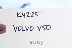 2004-2011 Volvo V50 Rr Rear Right Passenger Side Seat Belt Harness K4225