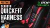 2005 2017 Mustang Schroth Quickfit Harness Red Review U0026 Install