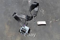 2006 Audi A4 Quattro S-line Harness Seat Belt Passenger Right Front Rf V1061