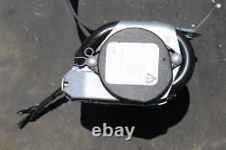 2006 Audi A4 Quattro S-line Harness Seat Belt Passenger Right Front Rf V1061