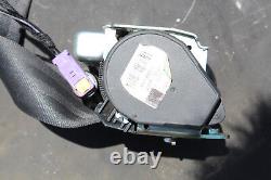 2006 Audi A4 Quattro S-line Harness Seat Belt Passenger Right Front Rf V1061