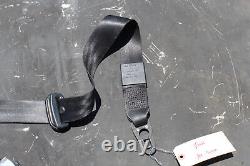 2006 Audi A4 Quattro S-line Harness Seat Belt Passenger Right Front Rf V1061