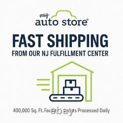 2008 Subaru Impreza OEM Used Silver Seat Belt 64621FG000JI 96K Miles