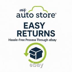 2008 Subaru Impreza OEM Used Silver Seat Belt 64621FG000JI 96K Miles