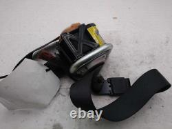 2008 Subaru Impreza OEM Used Silver Seat Belt 64621FG000JI 96K Miles 2008 Subaru Impreza OEM Used Silver Seat Belt 64621FG000JI 96K Miles