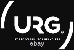 2008 Subaru Impreza OEM Used Silver Seat Belt 64621FG000JI 96K Miles