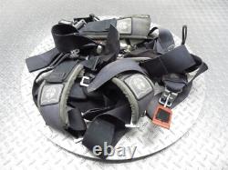 2012 11-12 Polaris Ranger RZR 900 XP Pro Armor Seatbelt Seat Belt Strap Harness