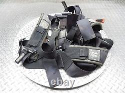 2012 11-12 Polaris Ranger RZR 900 XP Pro Armor Seatbelt Seat Belt Strap Harness