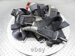 2012 11-12 Polaris Ranger RZR 900 XP Pro Armor Seatbelt Seat Belt Strap Harness