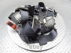 2012 11-12 Polaris Ranger RZR 900 XP Pro Armor Seatbelt Seat Belt Strap Harness