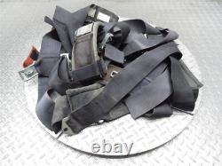 2012 11-12 Polaris Ranger RZR 900 XP Pro Armor Seatbelt Seat Belt Strap Harness