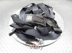 2012 11-12 Polaris Ranger RZR 900 XP Pro Armor Seatbelt Seat Belt Strap Harness