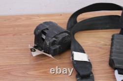 2012 KAWASAKI TERYX 4 KRT750 Front and Rear Seat Belt / Harness SET OF 4