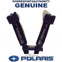 2014-2018 Polaris RZR XP 900 1000 OEM 6 Pt Driver Side Seat Belt Harness 2882244