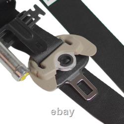 2014-2019 Toyota Corolla Seat Belt Retractor Assembly Front Right Passenger OEM