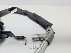 2015-2021 Subaru WRX STI Front Right Passenger Side Seat Belt Retractor BLACK