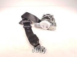 2015 BMW F80 M3 F82 M4 Front Left Seat Belt Harness Free Shipping