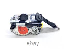 2016-2023 Audi Tt Tts Tt? Rs Coupe Front Left Seat Belt Harness Oem 8s8? 857? 705? H