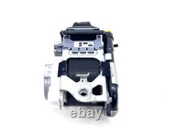 2016-2023 Audi Tt Tts Tt? Rs Coupe Front Left Seat Belt Harness Oem 8s8? 857? 705? H