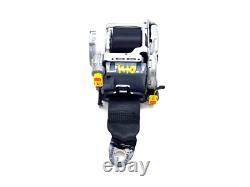 2016-2023 Audi Tt Tts Tt? Rs Coupe Front Left Seat Belt Harness Oem 8s8? 857? 705? H