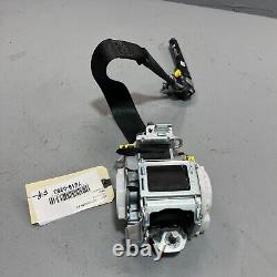 2017 2020 Ford Fusion Front Right Passenger Side Seat Belt Retractor Oem