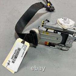 2017 2020 Ford Fusion Front Right Passenger Side Seat Belt Retractor Oem