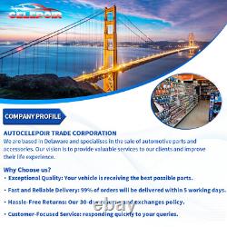 2017-2022 Honda Accord Right Passenger Seat Belt Retractor Assembly Black OEM