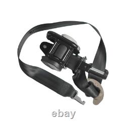 2017-2022 Honda Accord Right Passenger Seat Belt Retractor Assembly Black OEM